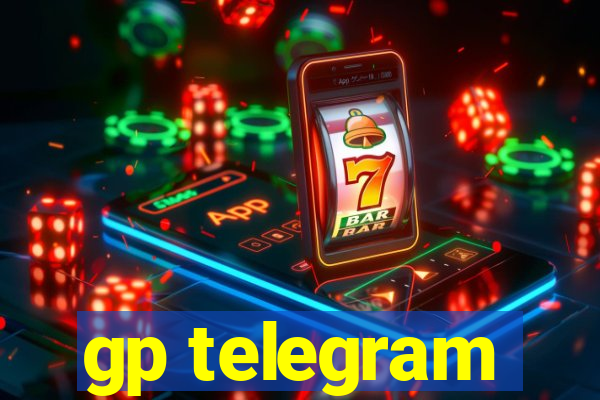 gp telegram